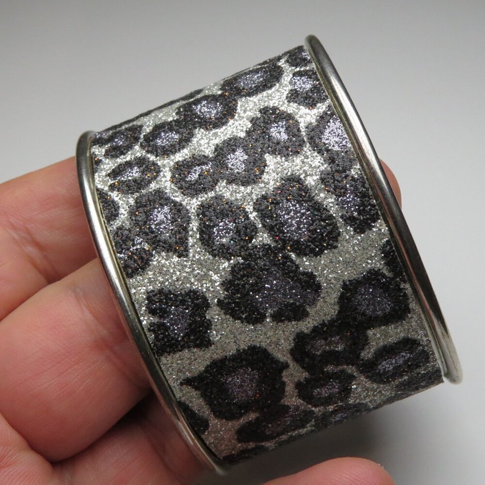 Panther Bangle